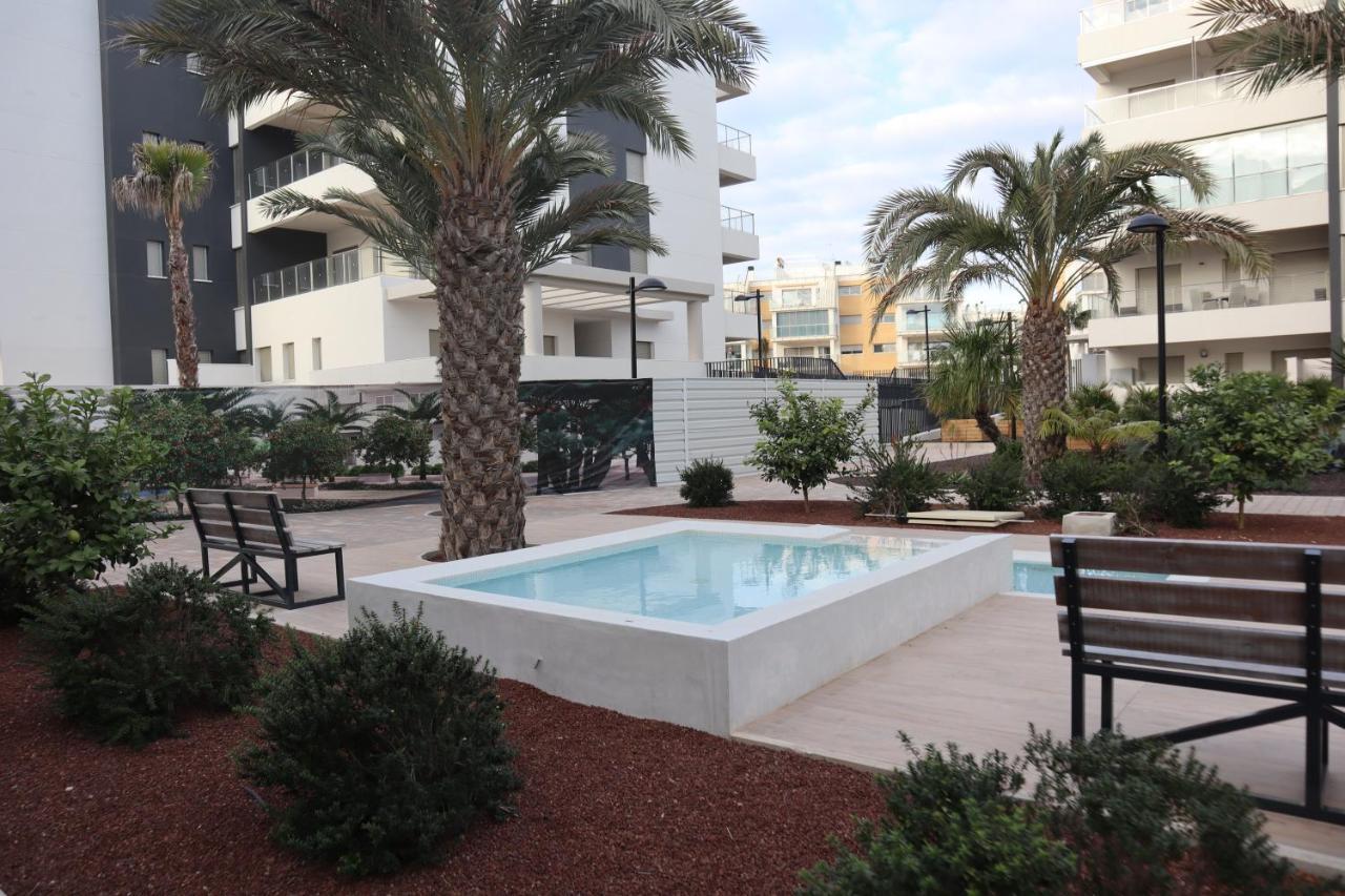 Green Hills Nest La Zenia Dehesa de Campoamor  Exterior photo