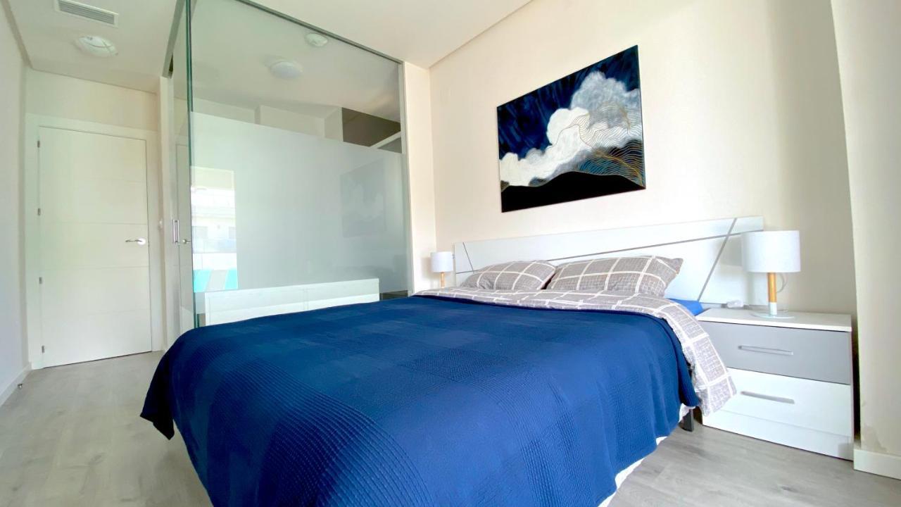 Green Hills Nest La Zenia Dehesa de Campoamor  Exterior photo