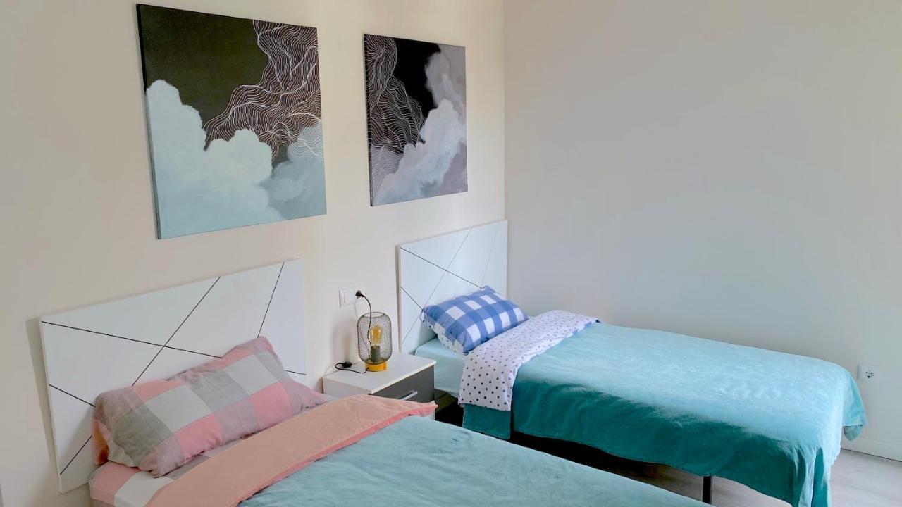 Green Hills Nest La Zenia Dehesa de Campoamor  Exterior photo