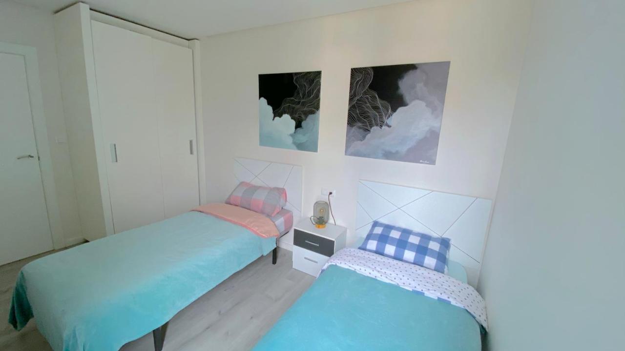 Green Hills Nest La Zenia Dehesa de Campoamor  Exterior photo
